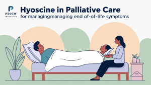 Hyoscine
